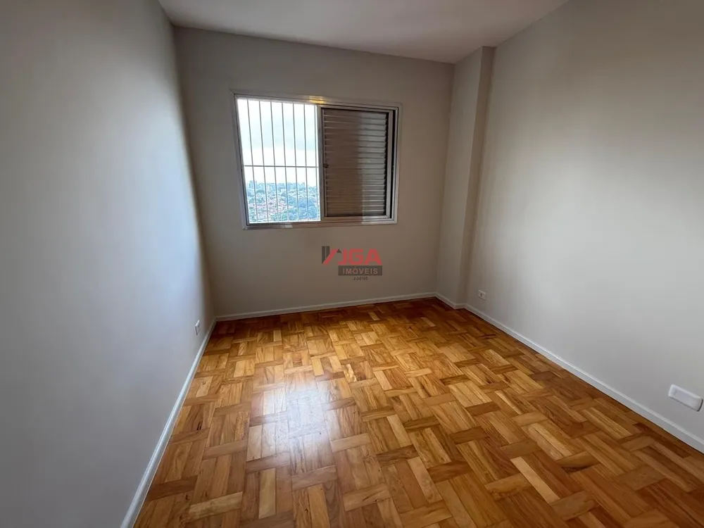 Apartamento, 2 quartos, 59 m² - Foto 1