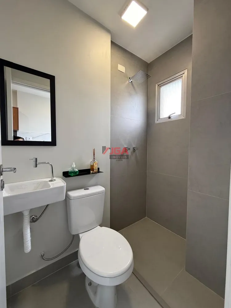 Apartamento, 2 quartos, 59 m² - Foto 4