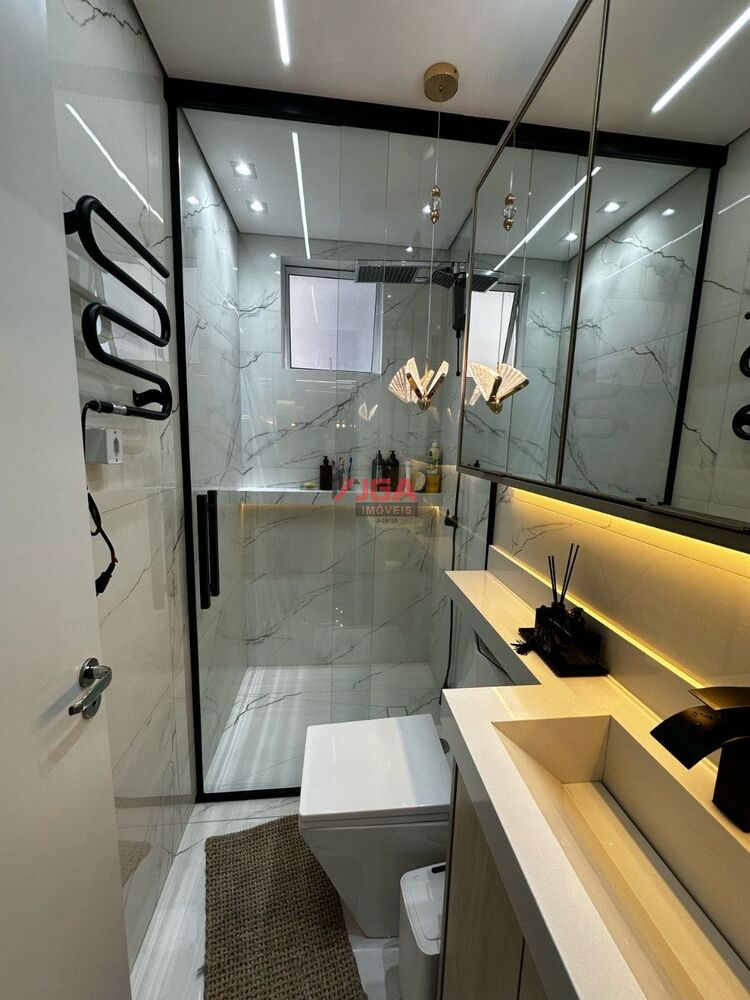 Apartamento, 2 quartos, 58 m² - Foto 4