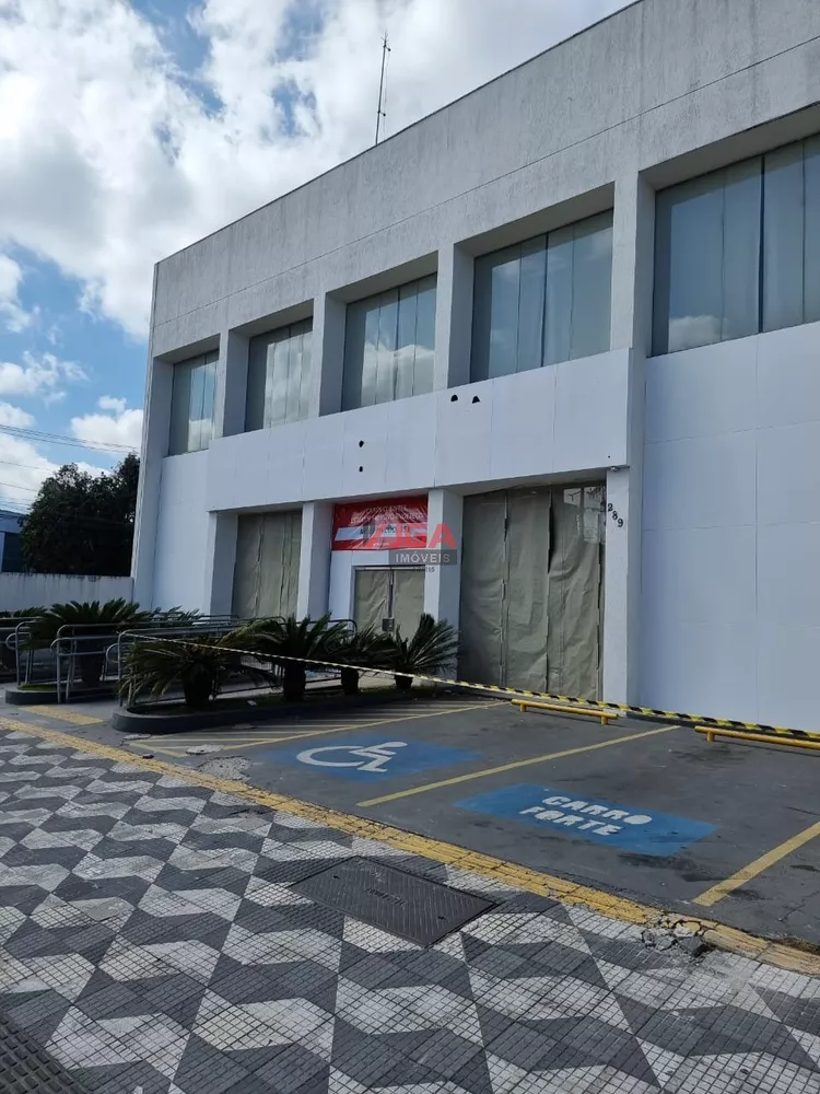 Conjunto Comercial-Sala para alugar, 1000m² - Foto 1