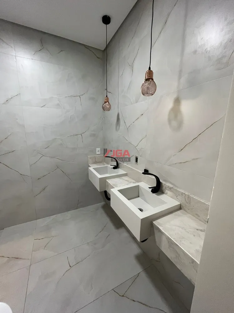 Casa de Condomínio, 4 quartos - Foto 12