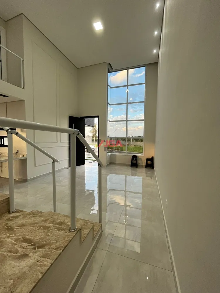 Casa de Condomínio, 4 quartos - Foto 7