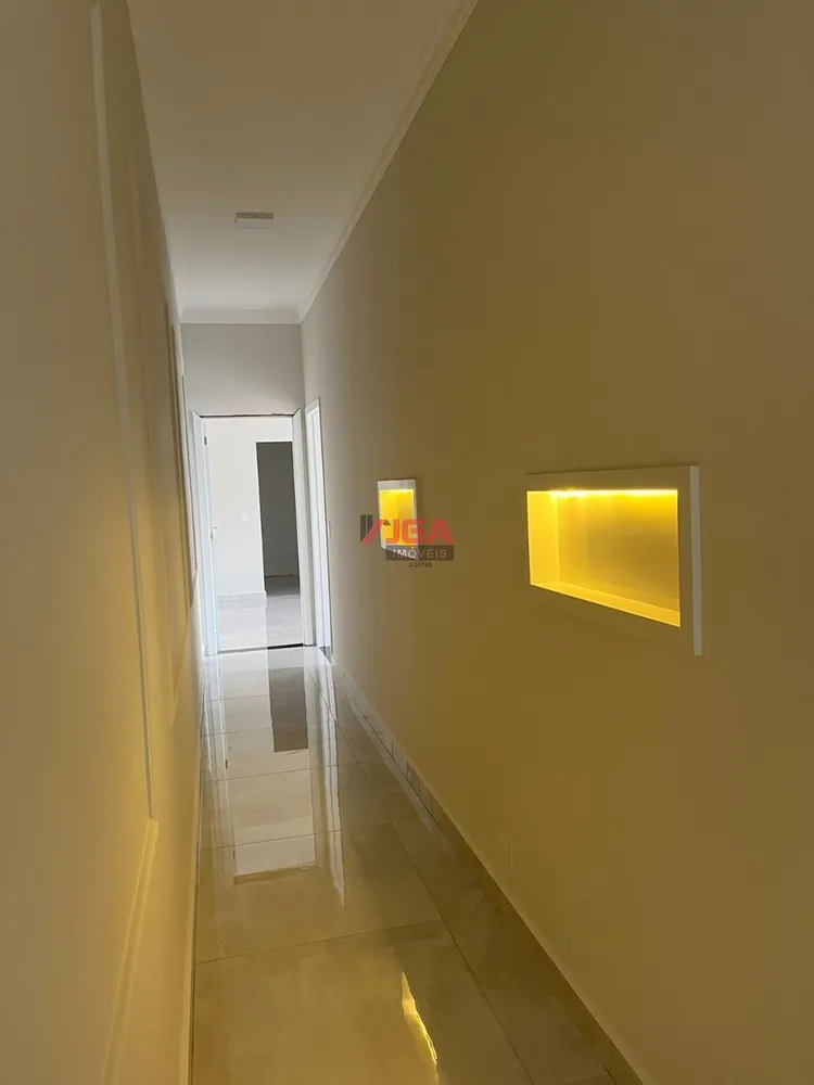 Casa de Condomínio, 4 quartos - Foto 5
