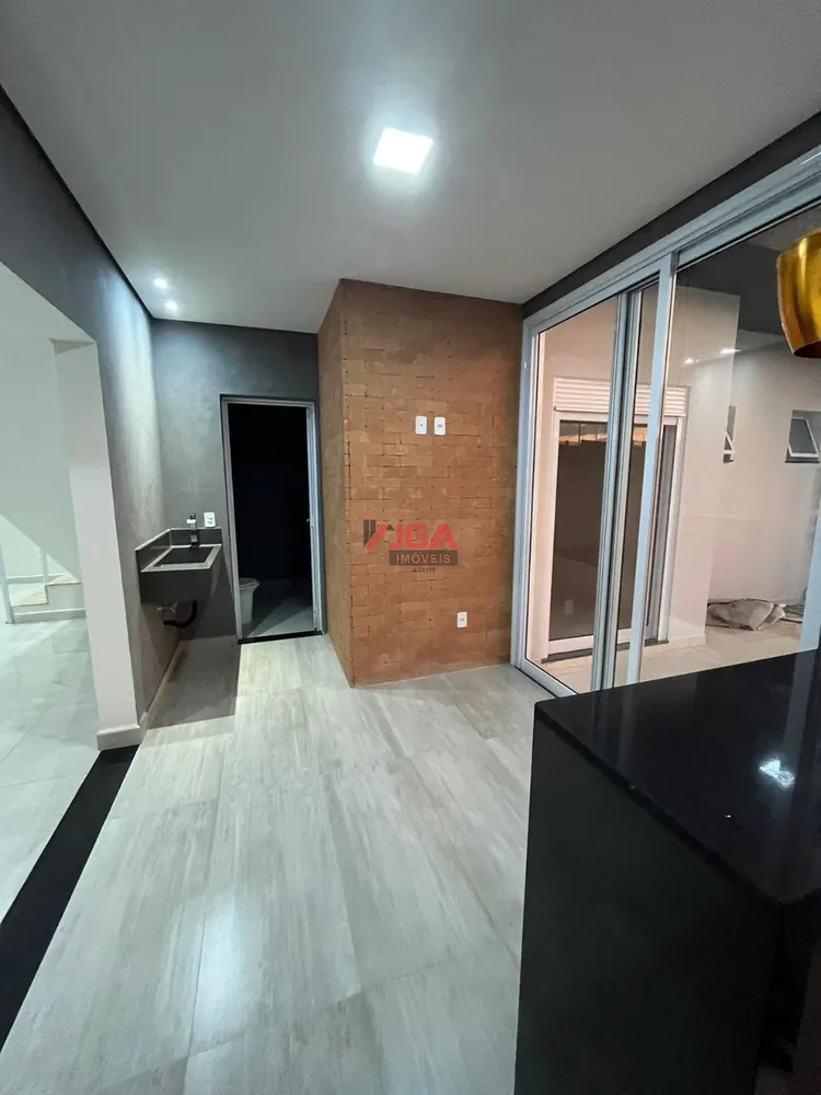 Casa de Condomínio, 4 quartos - Foto 3