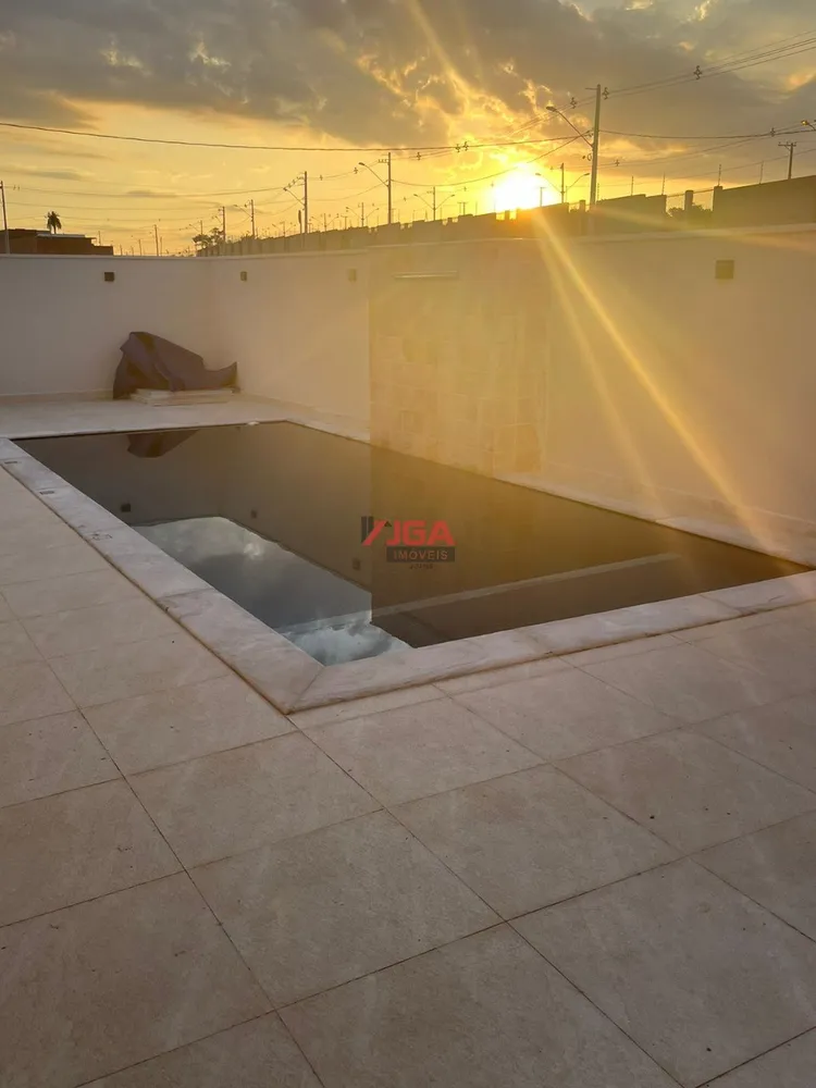 Casa de Condomínio, 4 quartos - Foto 6