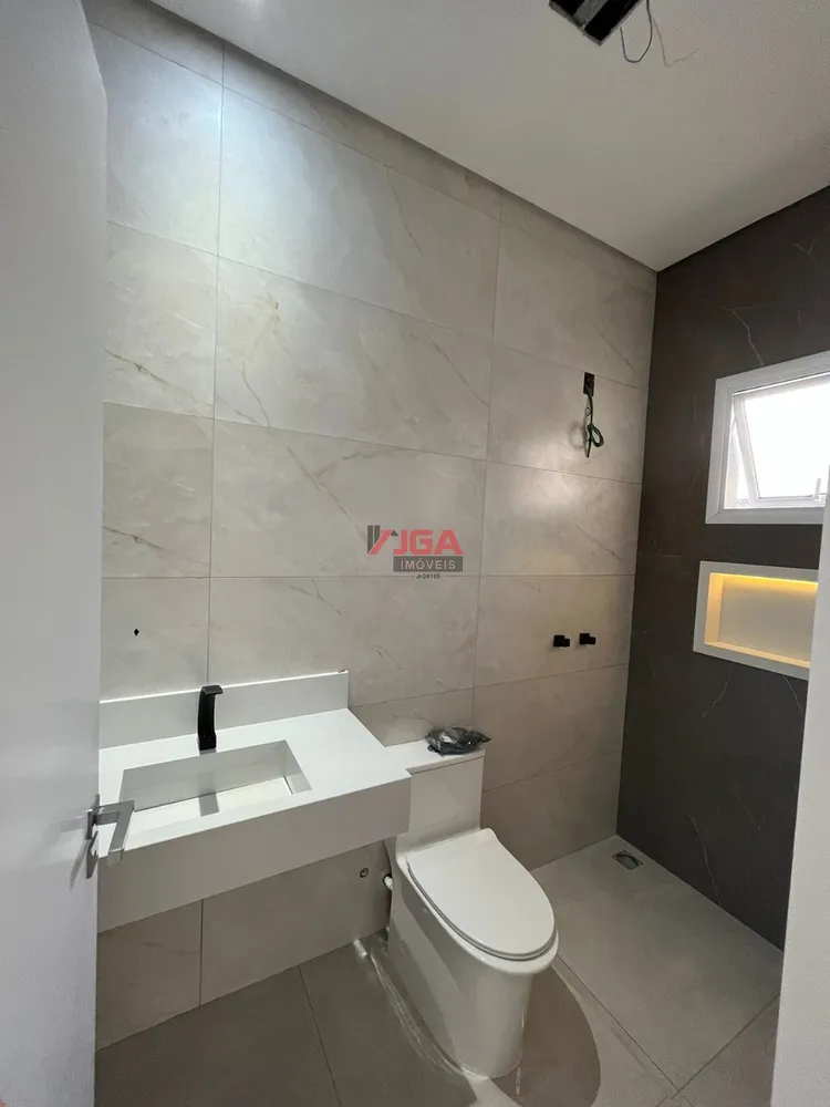 Casa de Condomínio, 4 quartos - Foto 8