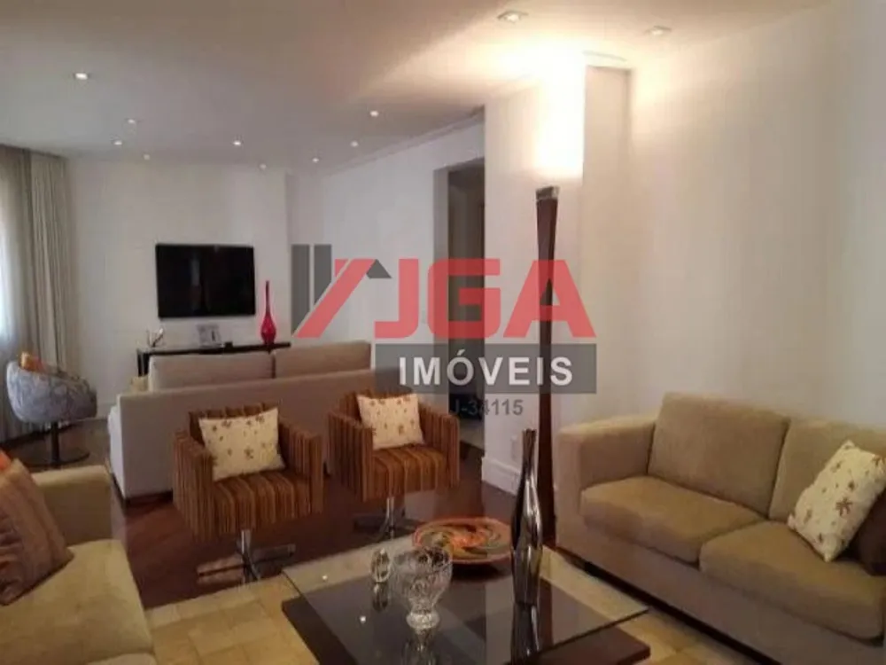 Apartamento, 5 quartos, 272 m² - Foto 12