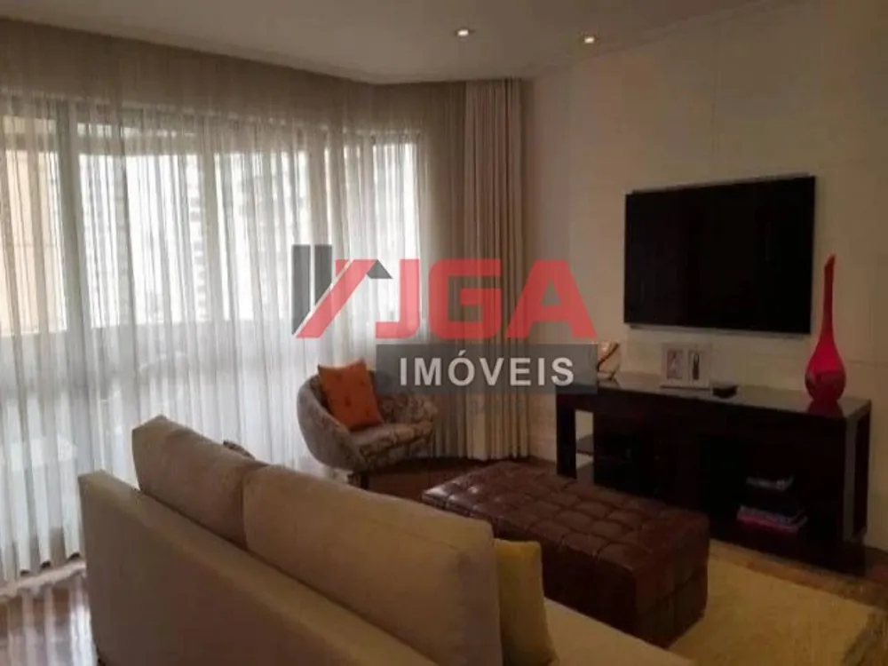 Apartamento, 5 quartos, 272 m² - Foto 13