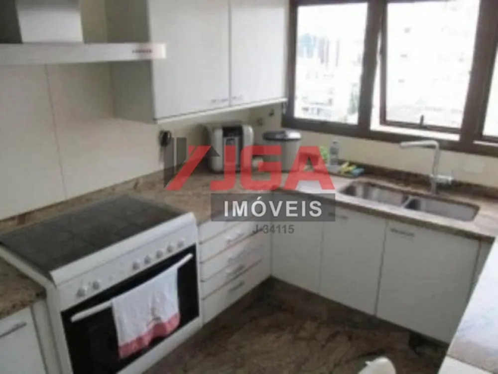 Apartamento, 5 quartos, 272 m² - Foto 6