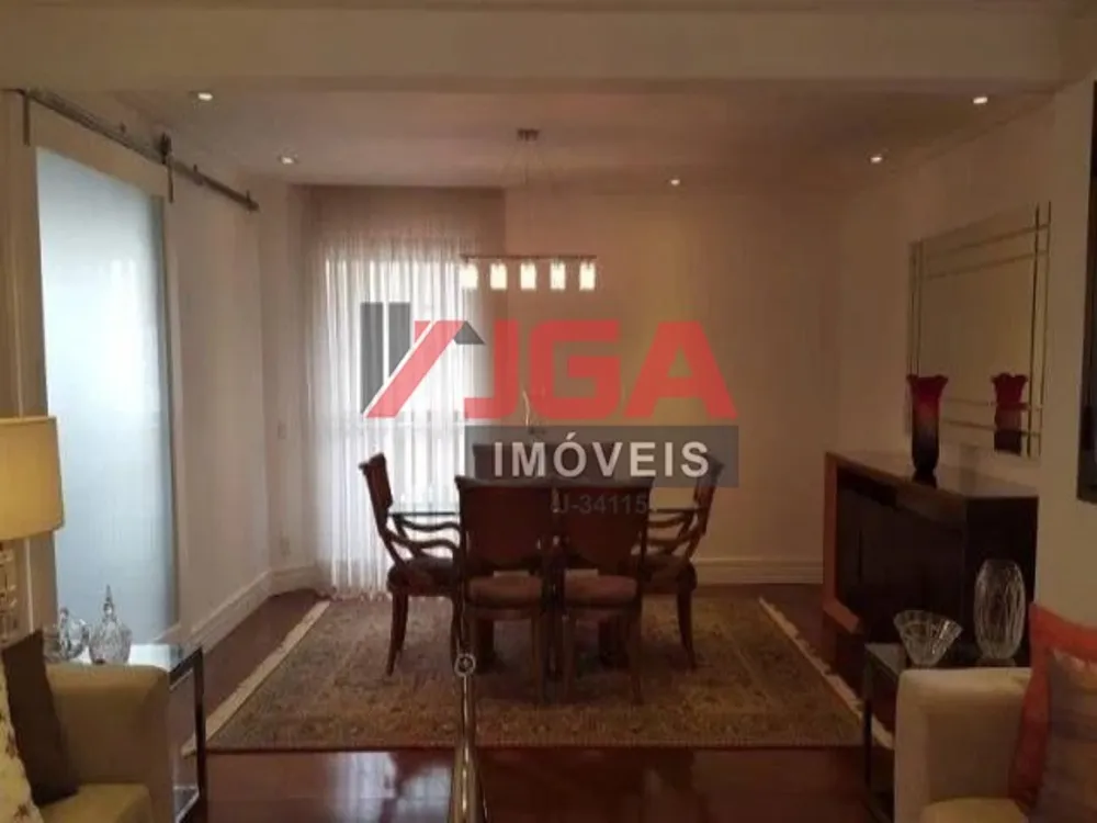 Apartamento, 5 quartos, 272 m² - Foto 14