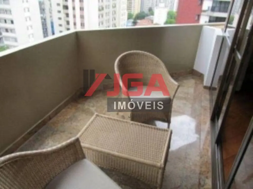 Apartamento, 5 quartos, 272 m² - Foto 9