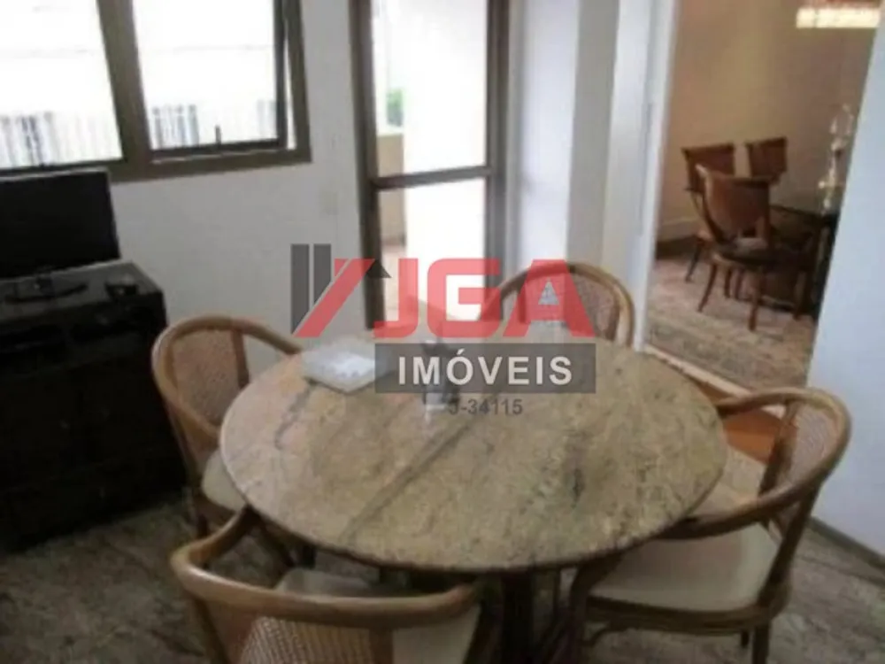 Apartamento, 5 quartos, 272 m² - Foto 15