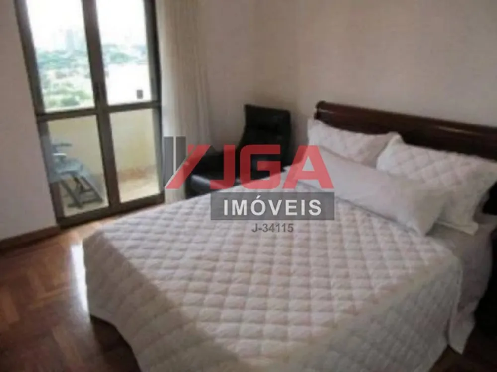 Apartamento, 5 quartos, 272 m² - Foto 4