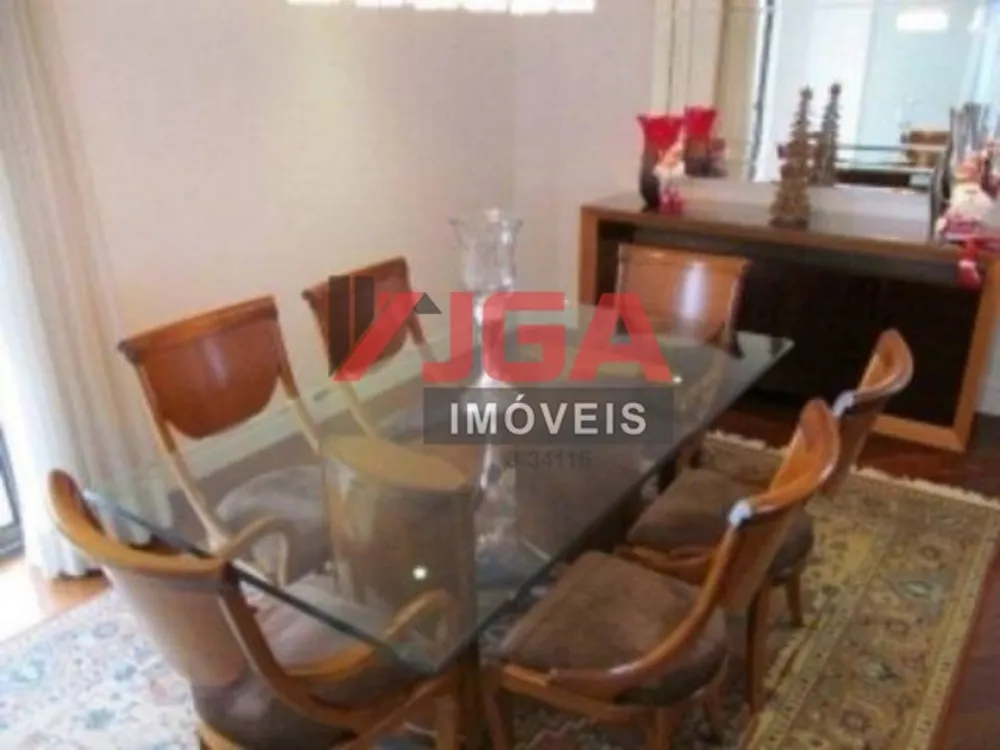 Apartamento, 5 quartos, 272 m² - Foto 3
