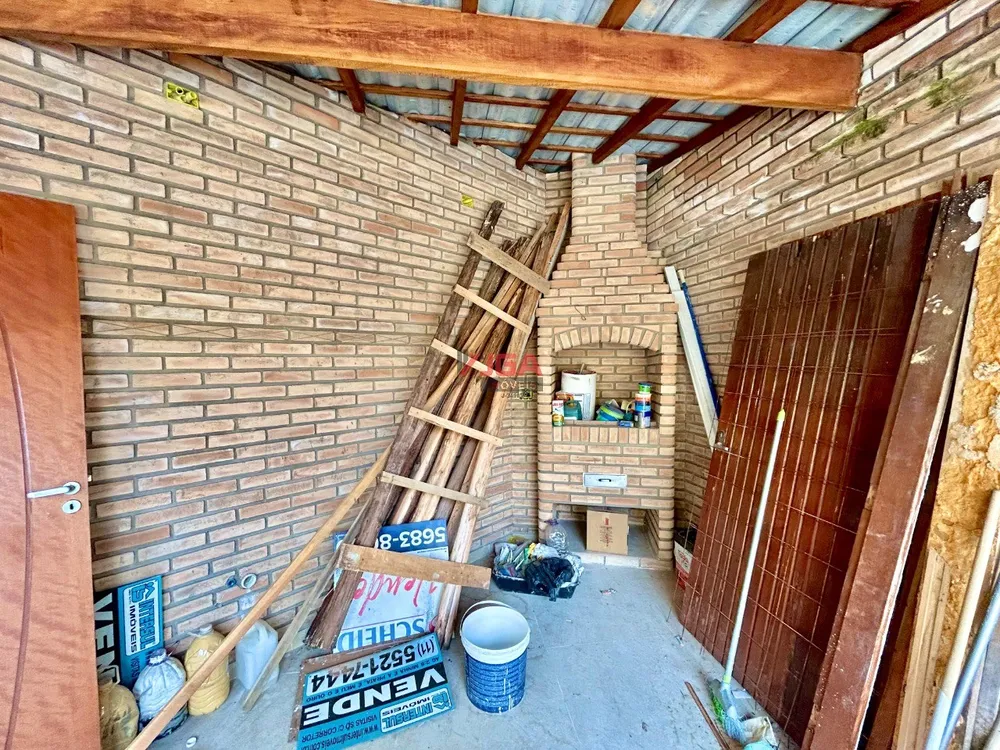 Sobrado, 3 quartos, 84 m² - Foto 7