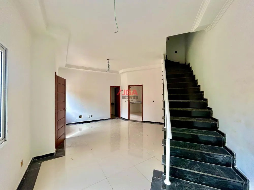 Sobrado, 3 quartos, 84 m² - Foto 2
