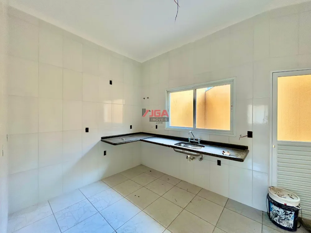 Sobrado, 3 quartos, 84 m² - Foto 4