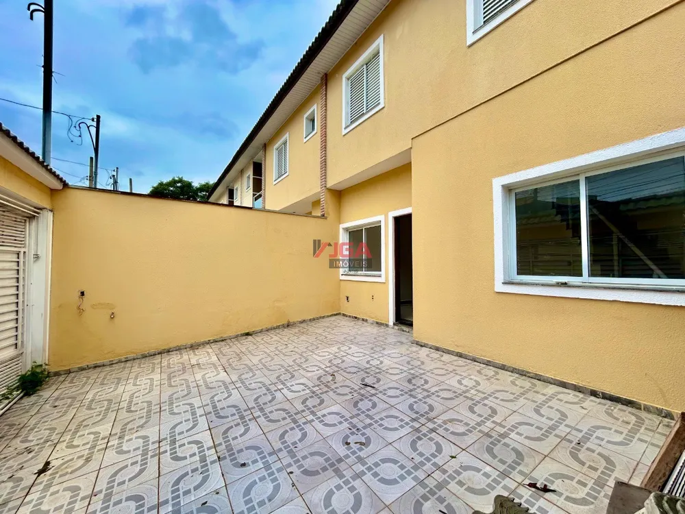 Sobrado, 3 quartos, 84 m² - Foto 6