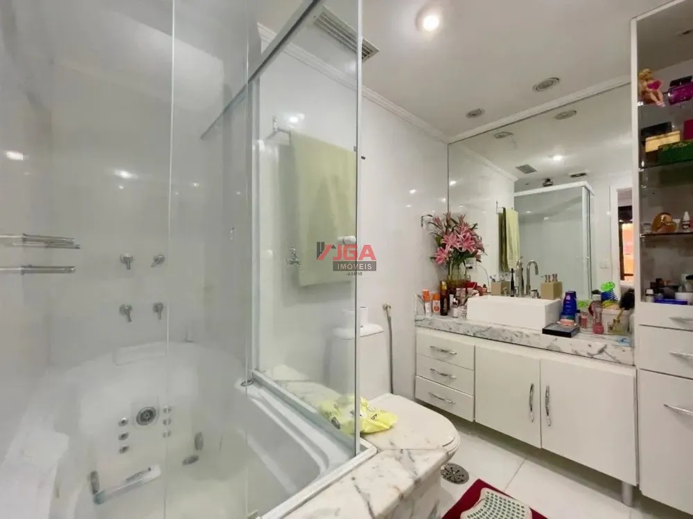 Apartamento, 4 quartos, 116 m² - Foto 4
