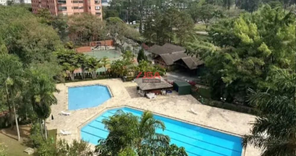 Apartamento, 4 quartos, 116 m² - Foto 2