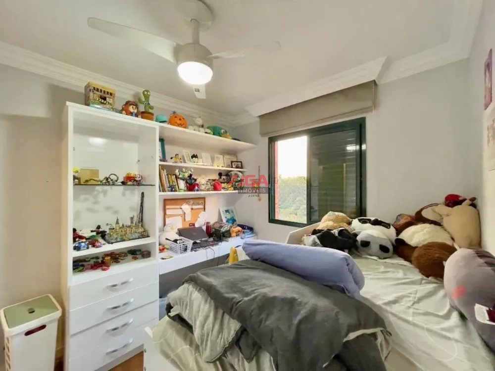 Apartamento, 4 quartos, 116 m² - Foto 6