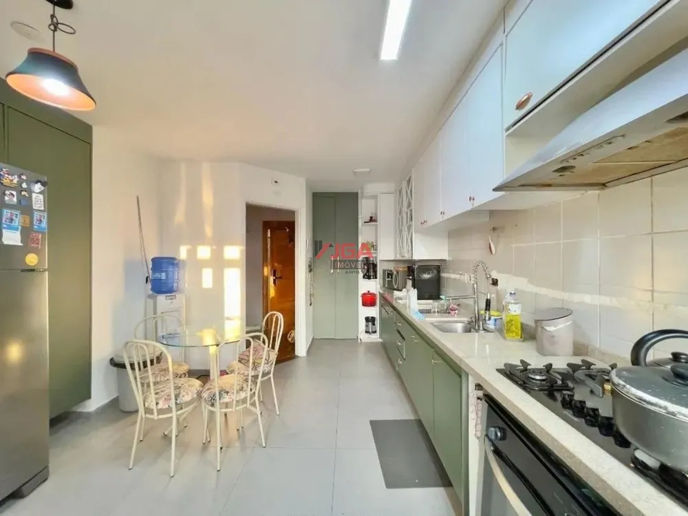 Apartamento, 4 quartos, 116 m² - Foto 3