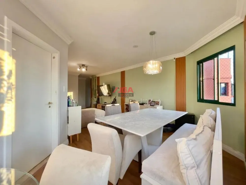 Apartamento, 4 quartos, 116 m² - Foto 5
