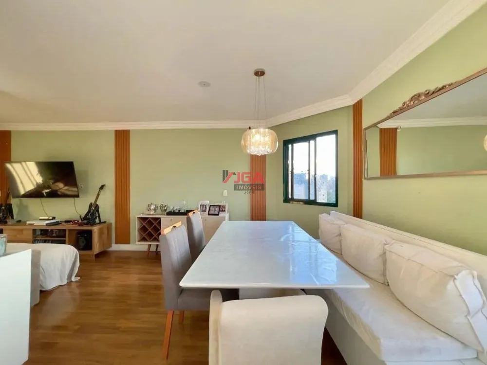 Apartamento, 4 quartos, 116 m² - Foto 8