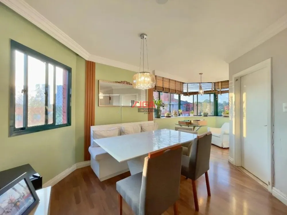 Apartamento, 4 quartos, 116 m² - Foto 7