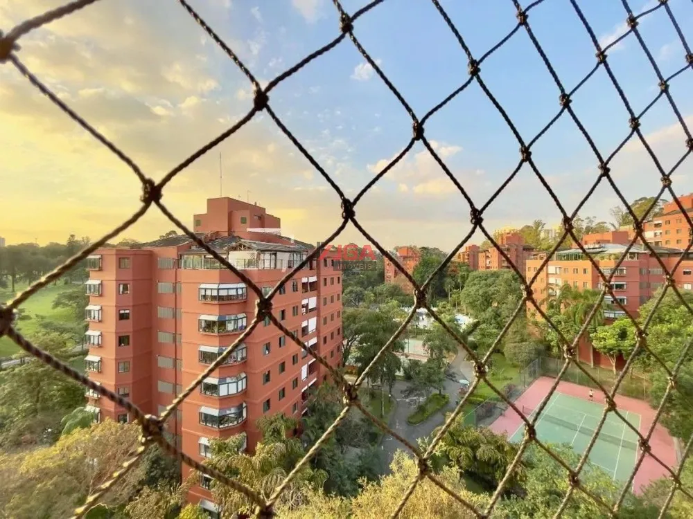 Apartamento, 4 quartos, 116 m² - Foto 1
