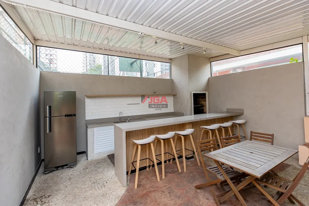 Apartamento, 3 quartos, 149 m² - Foto 15