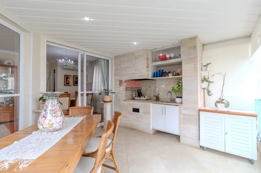 Apartamento, 3 quartos, 149 m² - Foto 7