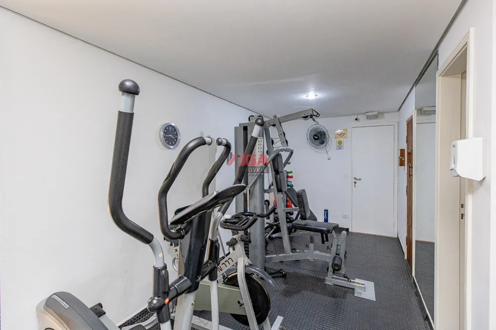 Apartamento, 3 quartos, 149 m² - Foto 6