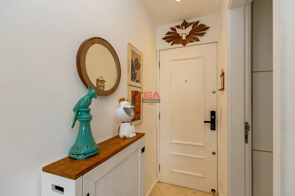 Apartamento, 3 quartos, 149 m² - Foto 4