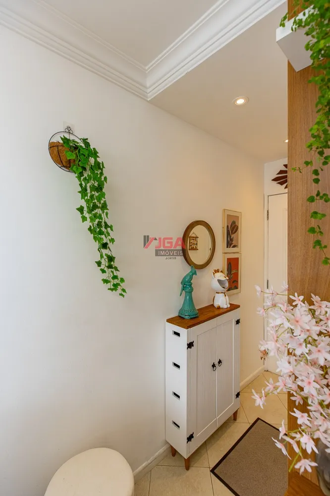 Apartamento, 3 quartos, 149 m² - Foto 11
