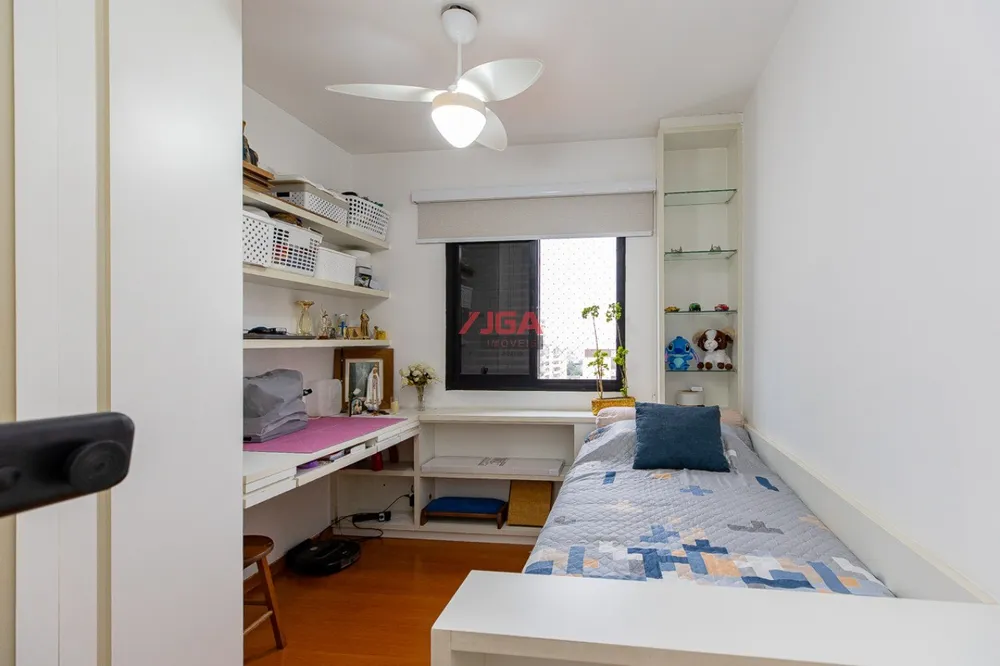 Apartamento, 3 quartos, 149 m² - Foto 12