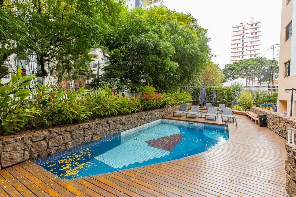 Apartamento, 3 quartos, 149 m² - Foto 1