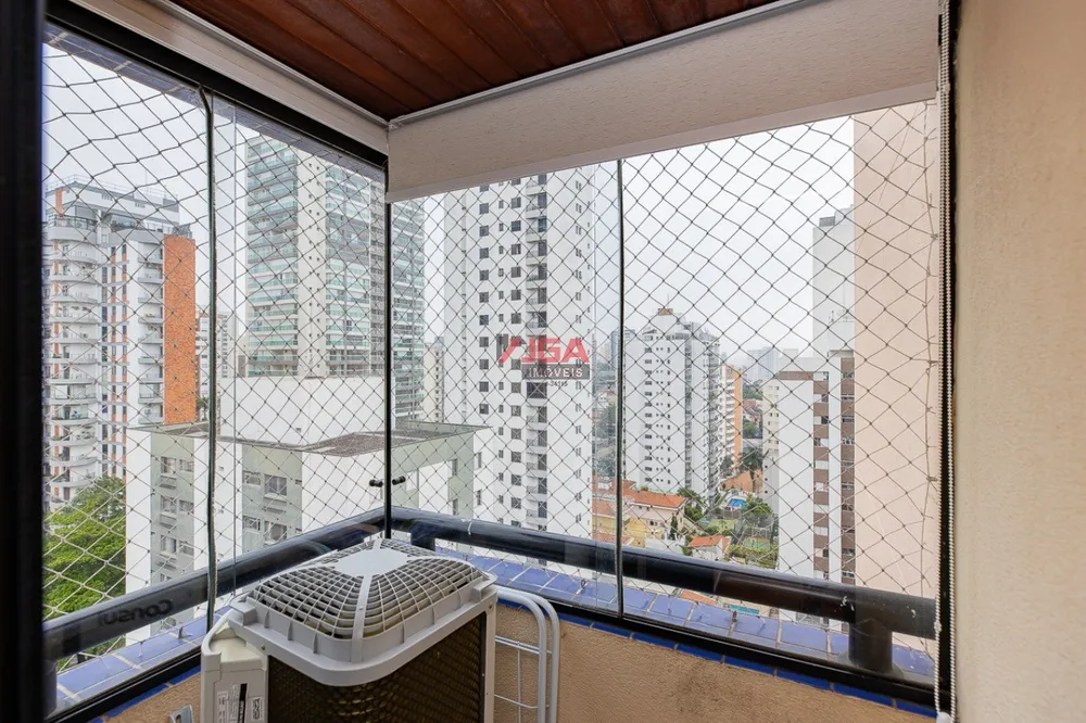 Apartamento, 3 quartos, 149 m² - Foto 3