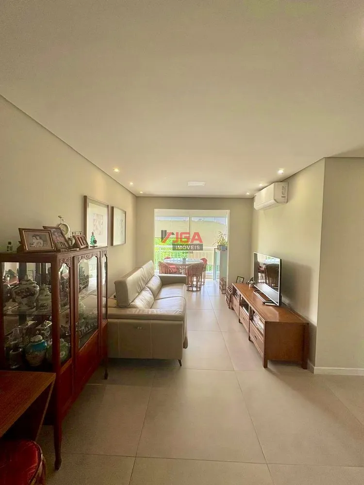 Apartamento, 3 quartos, 81 m² - Foto 2