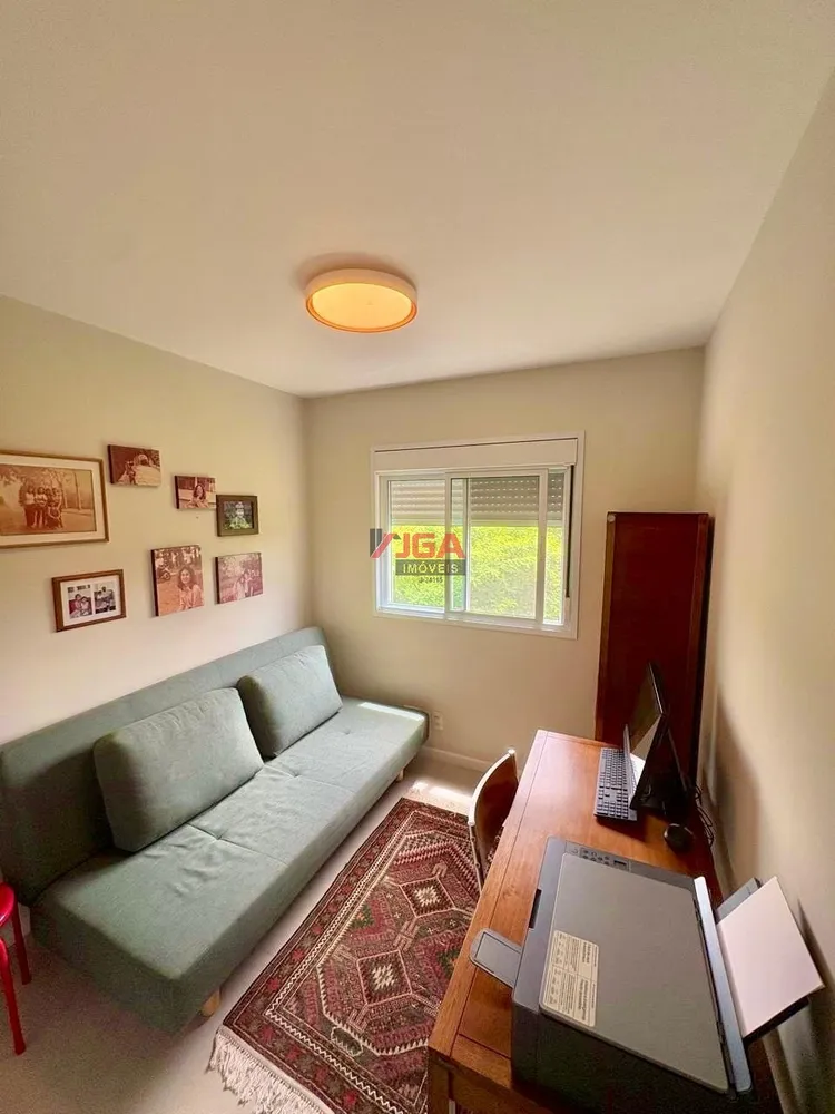 Apartamento, 3 quartos, 81 m² - Foto 4