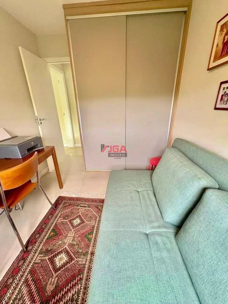Apartamento, 3 quartos, 81 m² - Foto 3