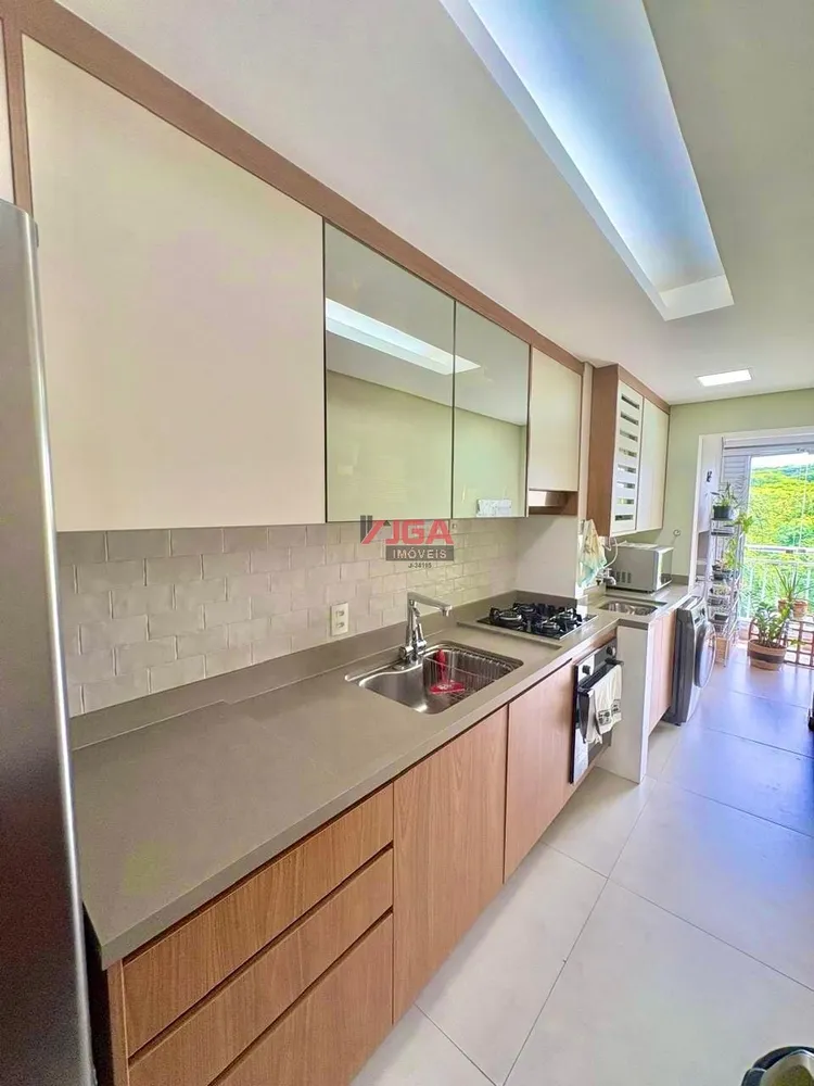 Apartamento, 3 quartos, 81 m² - Foto 7