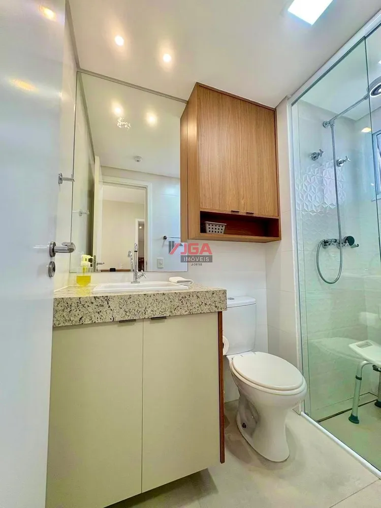 Apartamento, 3 quartos, 81 m² - Foto 8