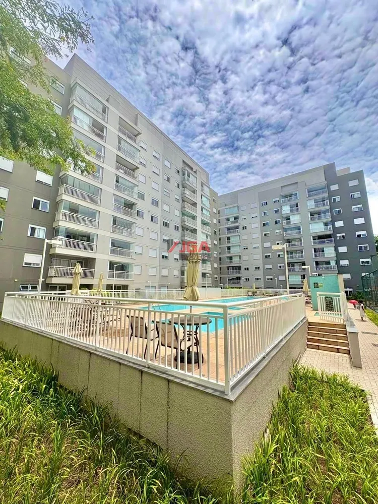 Apartamento, 3 quartos, 81 m² - Foto 5