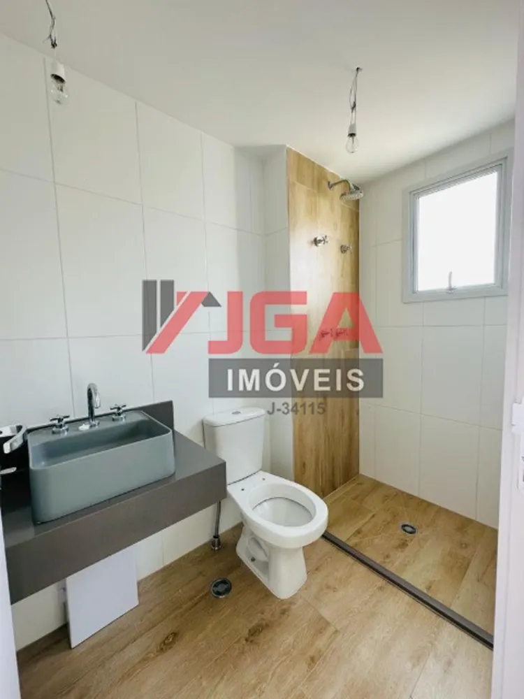 Apartamento, 3 quartos, 108 m² - Foto 13