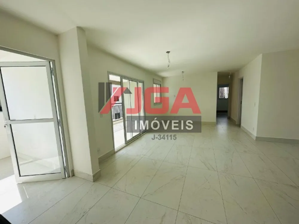 Apartamento, 3 quartos, 108 m² - Foto 7