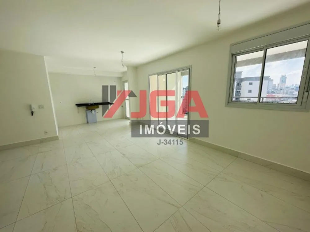 Apartamento, 3 quartos, 108 m² - Foto 6