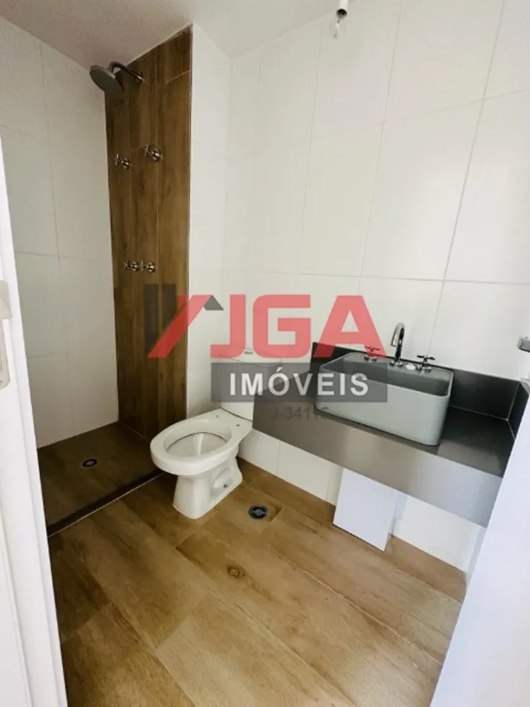 Apartamento, 3 quartos, 108 m² - Foto 10