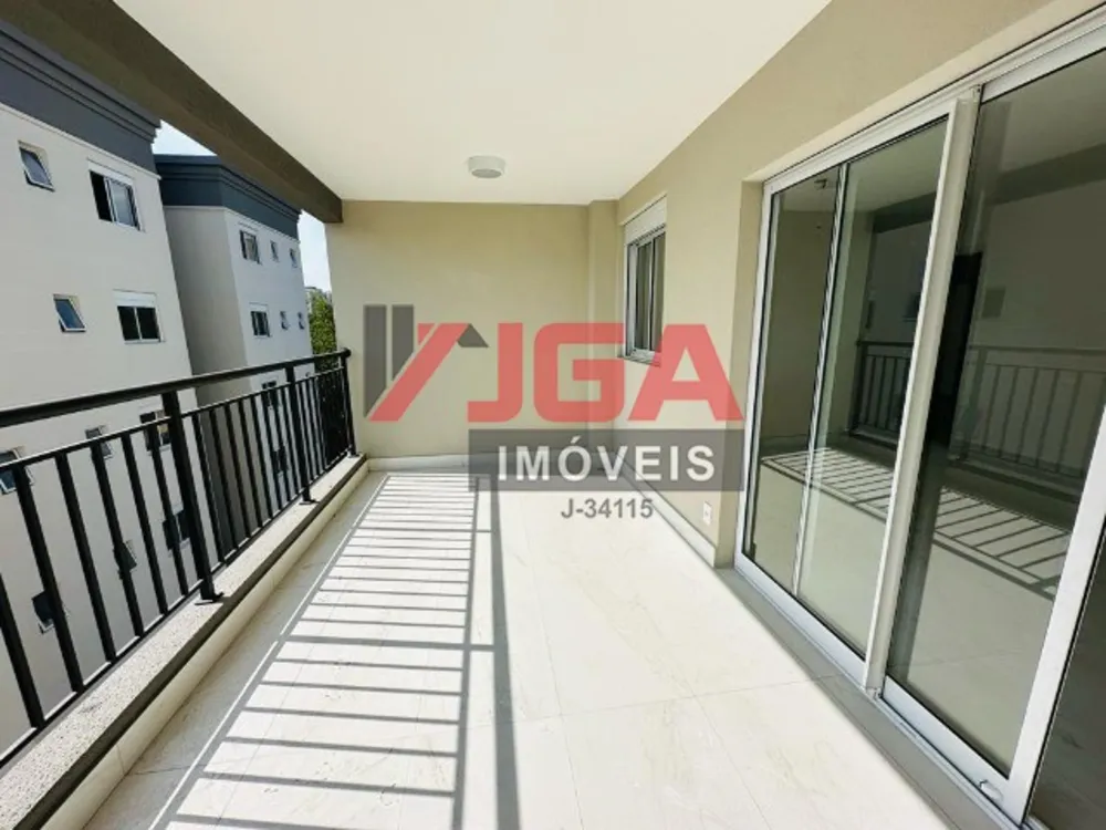 Apartamento, 3 quartos, 108 m² - Foto 5