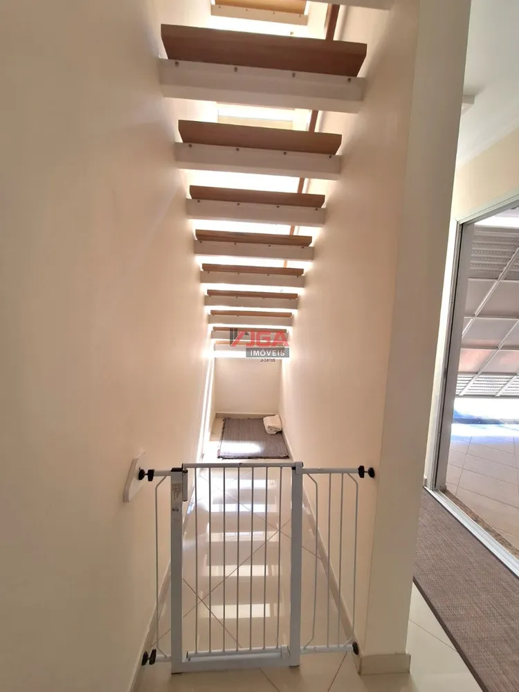 Casa de Condomínio, 4 quartos - Foto 16